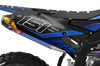 Yamaha Graphics Kit - Whiz