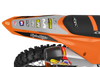 KTM Trim Decal Kit - Shoot