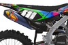 Honda Graphics Kit - Tiedie