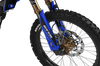 yamaha Graphics Kit - bridgestone