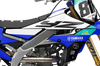 Yamaha Graphics Kit - Euro