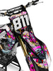 kawasaki Graphics Kit - donut