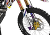 Suzuki Galaxy Graphics Kit - Liftoff