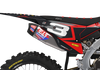honda Graphics Kit - stock whizz