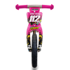 Un4seen Balance Bike - Hello Kitty Zombie