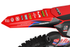 honda Graphics Kit - stock sprint