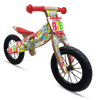 Un4seen Balance Bike - Robot Red