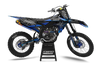 Yamaha Graphics Kit - Whiz