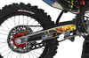 GasGas Split By Light Graphics Kit -  Splay