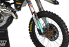 gasgas Graphics Kit - sprint
