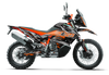 ktm adventure splash