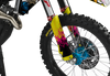 Husqvarna Zombie Graphics Kit -  Builder