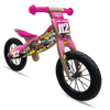 Un4seen Balance Bike - Hello Kitty Zombie