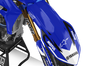 Yamaha Trim Decal Kit - Rush