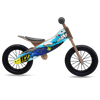 Un4seen Balance Bike - Angry Shark