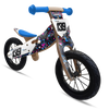 Un4seen Balance Bike - Split by Light