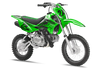 KLX110 Graphics Kit - Stealth