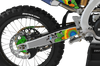 Suzuki Retro Yippies Graphics Kit - Unite