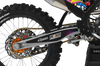 KTM  Moaning Monsters Graphics Kit - Muckya