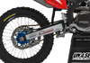 Honda Graphics Kit - Pace