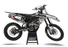 Suzuki Graphics Kit - Fasthouse