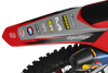 GASGAS Trim Decal Kit - Tempo