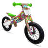Un4seen Balance Bike - Drop Acid not bombs