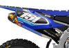 Yamaha Graphics Kit - Jaxson