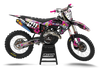 husqvarna Graphics Kit - donut