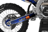 Yamaha  Moaning Monsters Graphics Kit - Sneaky & Dopey