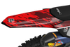 Honda Zombie Graphics Kit -  Thomas