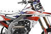 Yamaha Galaxy Graphics Kit - Marshin
