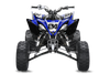 Yamaha YFZ450 Graphics Kit - whizz