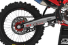 GASGAS Trim Decal Kit - Whiz
