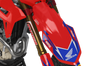 Honda Trim Decal Kit - Whiz