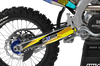 Yamaha  Split By Light Graphics Kit - Kaos
