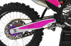 ktm Graphics Kit - zap pink