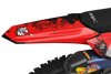 Honda  Moaning Monsters Graphics Kit - Tiger Thumb