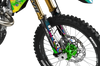 KX 450 Graphics Kit - Tiedie