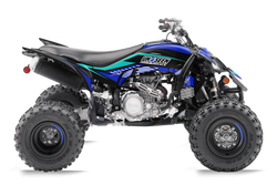 Yamaha YFZ450 Graphics Kit - master