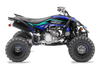 Yamaha YFZ450 Graphics Kit - master