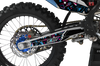Husqvarna Split By Light Graphics Kit - Shape