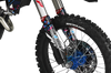 GasGas Split by Light Graphics Kit - Shape