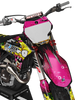 GasGas Zombie Graphics Kit -  Spongebob
