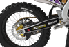 Suzuki Galaxy Graphics Kit - Nebula