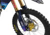 Suzuki Galaxy Graphics Kit - Moonlight