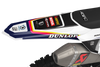honda Graphics Kit - dart
