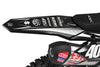 Suzuki Graphics Kit - Fasthouse