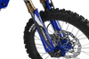 Yamaha Trim Decal Kit - Rush
