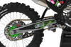 KTM  Hissing Kittys Graphics Kit - Munchkin